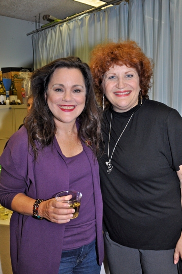 Photo Coverage: Musicals in Mufti-I Remember Mama Image