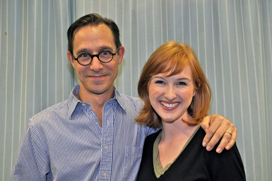 Photo Coverage: Musicals in Mufti-I Remember Mama Image