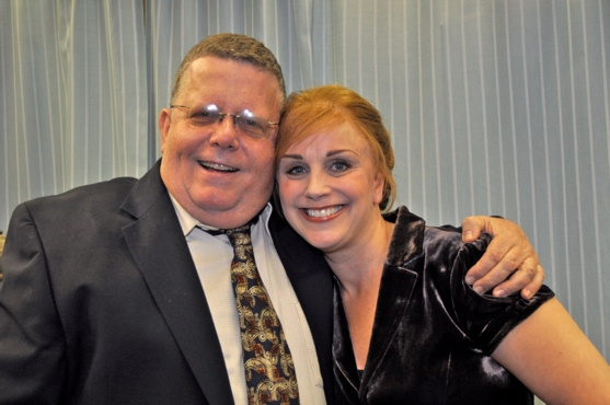 Photo Coverage: Musicals in Mufti-I Remember Mama Image