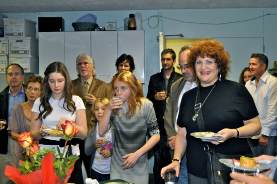 Photo Coverage: Musicals in Mufti-I Remember Mama Image