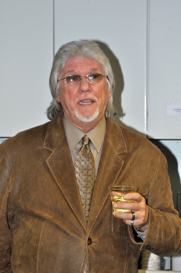 Photo Coverage: Musicals in Mufti-I Remember Mama Image