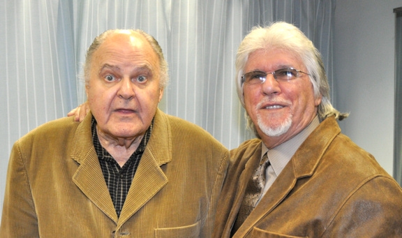Photo Coverage: Musicals in Mufti-I Remember Mama Image