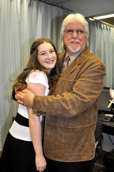 Photo Coverage: Musicals in Mufti-I Remember Mama Image