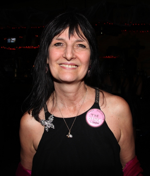 Photo Coverage: THE DEEP THROAT SEX SCANDAL Opening Night Image