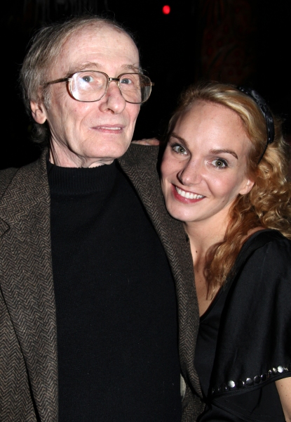 Photo Coverage: THE DEEP THROAT SEX SCANDAL Opening Night Image