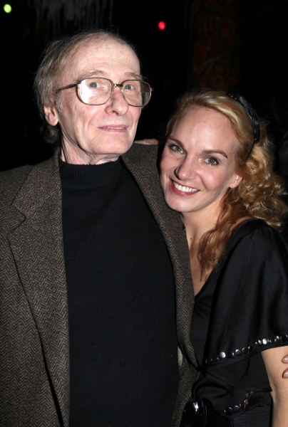 Photo Coverage: THE DEEP THROAT SEX SCANDAL Opening Night Image