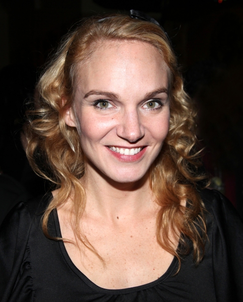 Photo Coverage: THE DEEP THROAT SEX SCANDAL Opening Night Image