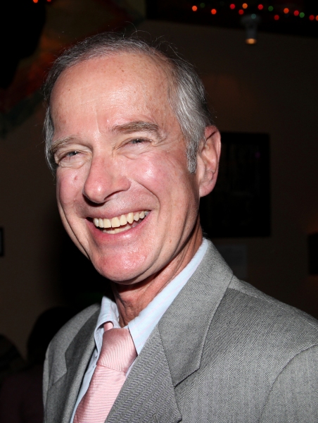 Photo Coverage: THE DEEP THROAT SEX SCANDAL Opening Night Image