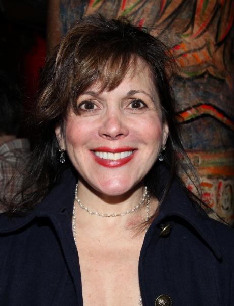 Photo Coverage: THE DEEP THROAT SEX SCANDAL Opening Night Image