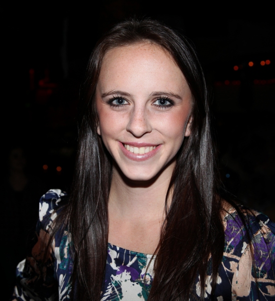 Photo Coverage: THE DEEP THROAT SEX SCANDAL Opening Night Image