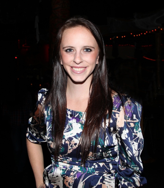 Photo Coverage: THE DEEP THROAT SEX SCANDAL Opening Night Image