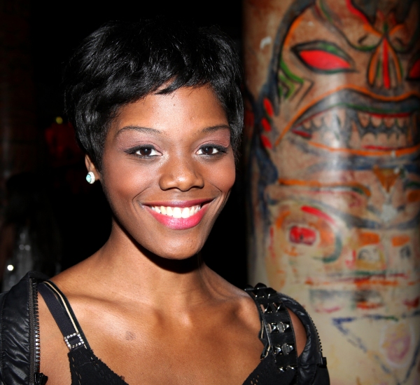 Photo Coverage: THE DEEP THROAT SEX SCANDAL Opening Night Image