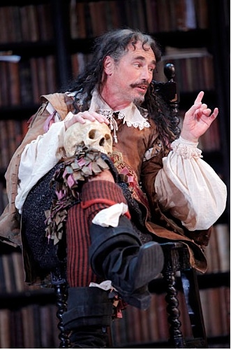 Photo Flash: LA BETE on Broadway! Image