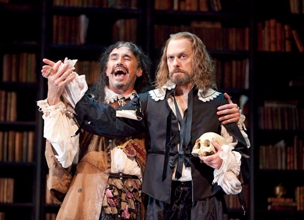 Photo Flash: LA BETE on Broadway! Image