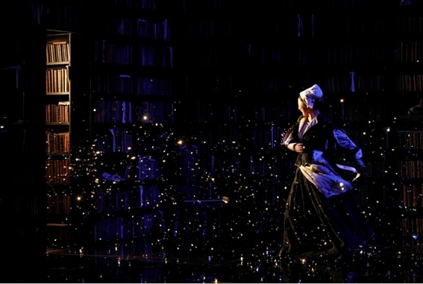 Photo Flash: LA BETE on Broadway! Image