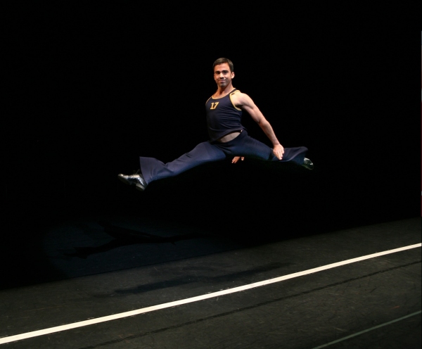 Photo Flash: A CHORUS LINE on Tour Image