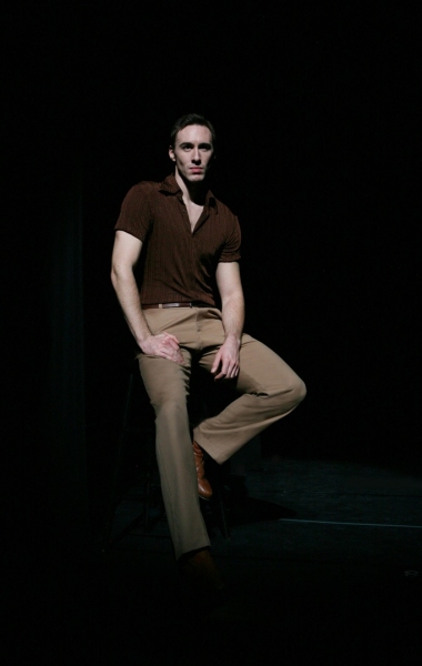Photo Flash: A CHORUS LINE on Tour Image