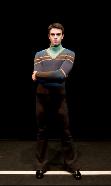 Photo Flash: A CHORUS LINE on Tour Image