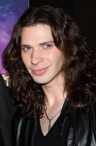 Photo Coverage: Dee Snider Debuts in ROCK OF AGES - After Party Image