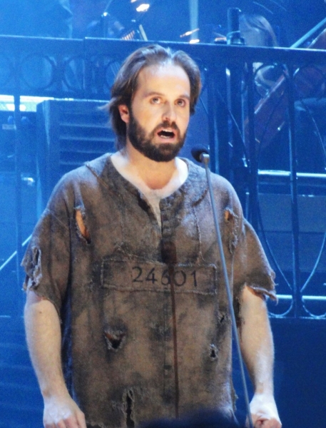 Photo Flash: Salonga, Boe et al. in the LES MIS Anniversary Concert Image