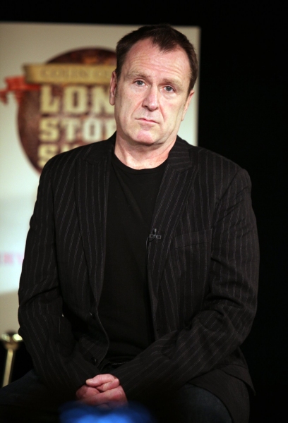 Photo Coverage: Seinfeld, Quinn & Cooper Talk LONG STORY SHORT Image
