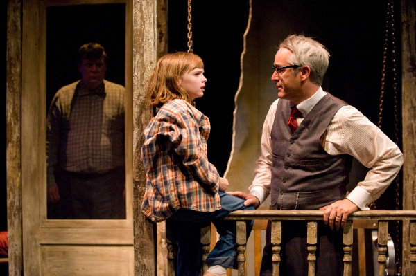 Photo Flash: TO KILL A MOCKINGBIRD at Steppenwolf Image