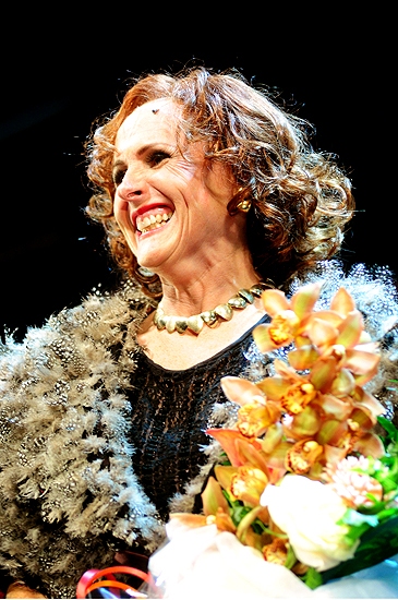 Photo Coverage: Molly Shannon Makes Broadway Debut in PROMISES! Image