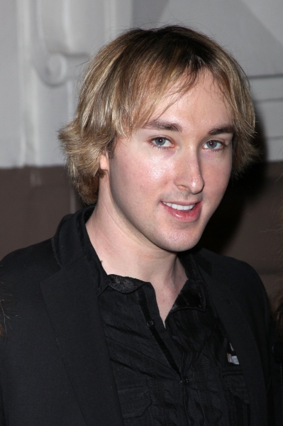 Photo Coverage: A LIFE IN THE THEATRE Opening Night Arrivals Image