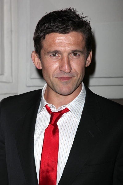 Photo Coverage: A LIFE IN THE THEATRE Opening Night Arrivals Image