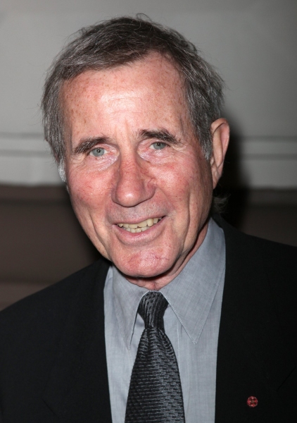 Photo Coverage: A LIFE IN THE THEATRE Opening Night Arrivals Image