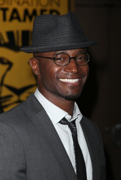 Photo Coverage: A LIFE IN THE THEATRE Opening Night Arrivals Image