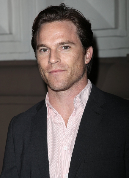 Photo Coverage: A LIFE IN THE THEATRE Opening Night Arrivals Image