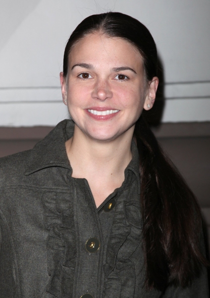 Photo Coverage: A LIFE IN THE THEATRE Opening Night Arrivals Image