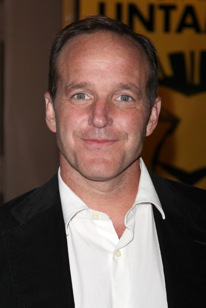 Photo Coverage: A LIFE IN THE THEATRE Opening Night Arrivals Image