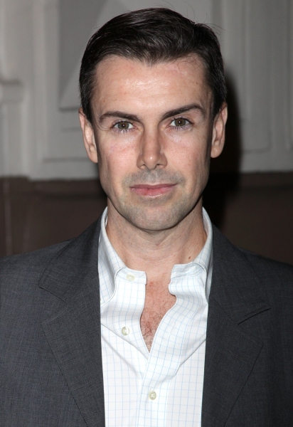 Photo Coverage: A LIFE IN THE THEATRE Opening Night Arrivals Image