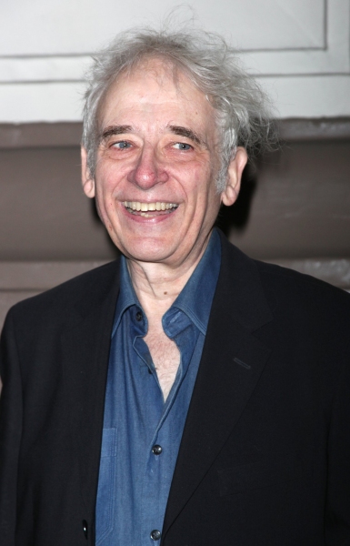 Photo Coverage: A LIFE IN THE THEATRE Opening Night Arrivals Image
