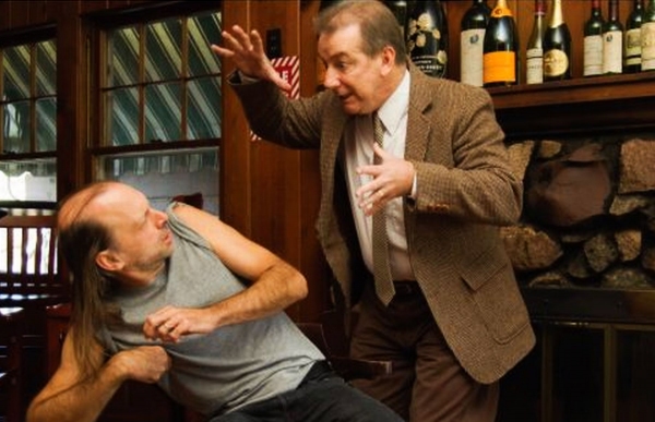 Photo Flash: MorrisCo Art Theatre Presents The Foreigner Image