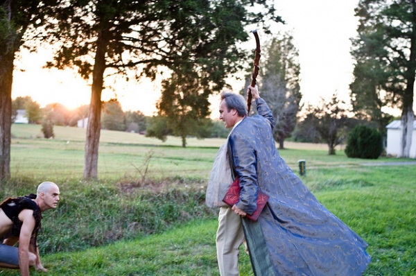 Photo Coverage: Four County Players Present THE TEMPEST Image