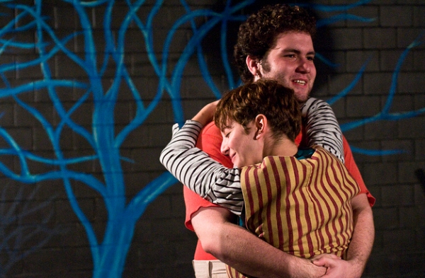 Photo Coverage: Four County Players Present THE TEMPEST Image