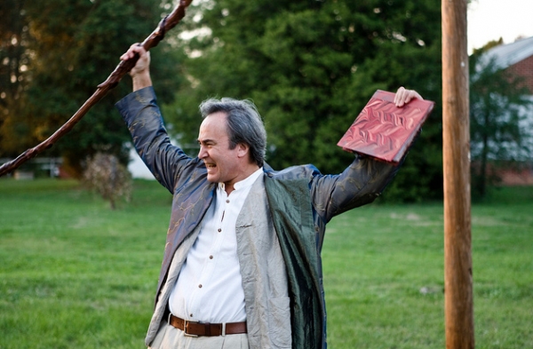 Photo Coverage: Four County Players Present THE TEMPEST Image
