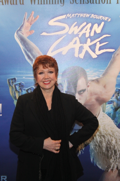 Photo Coverage: Matthew Bourne's SWAN LAKE Opens at NY City Center 