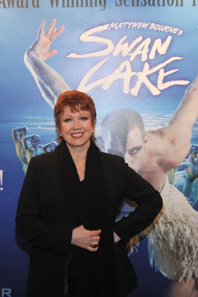 Photo Coverage: Matthew Bourne's SWAN LAKE Opens at NY City Center Image