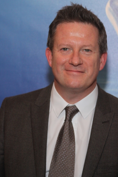 Photo Coverage: Matthew Bourne's SWAN LAKE Opens at NY City Center Image