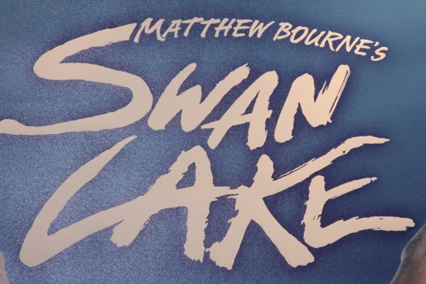 Photo Coverage: Matthew Bourne's SWAN LAKE Opens at NY City Center Image