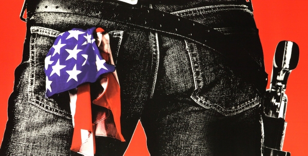 Photo Coverage: BLOODY BLOODY ANDREW JACKSON Curtain Call Image