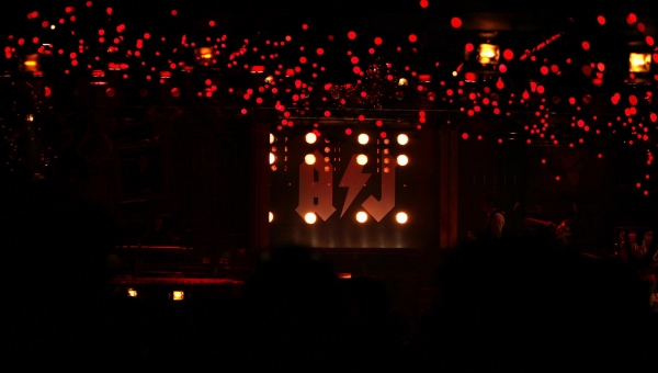 Photo Coverage: BLOODY BLOODY ANDREW JACKSON Curtain Call Image