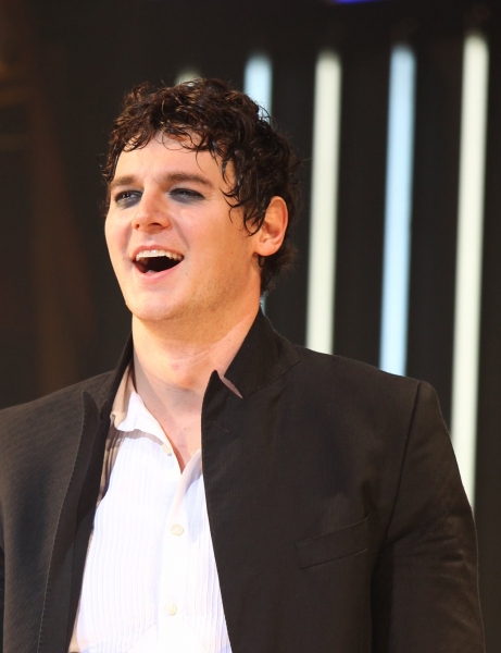 Photo Coverage: BLOODY BLOODY ANDREW JACKSON Curtain Call Image