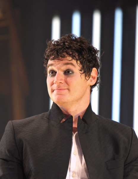 Photo Coverage: BLOODY BLOODY ANDREW JACKSON Curtain Call Image
