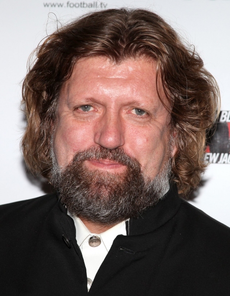 Photo Coverage: BLOODY BLOODY ANDREW JACKSON After Party Image