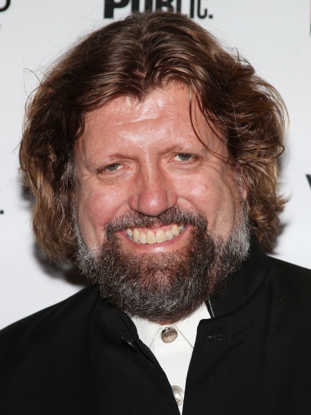 Photo Coverage: BLOODY BLOODY ANDREW JACKSON After Party Image